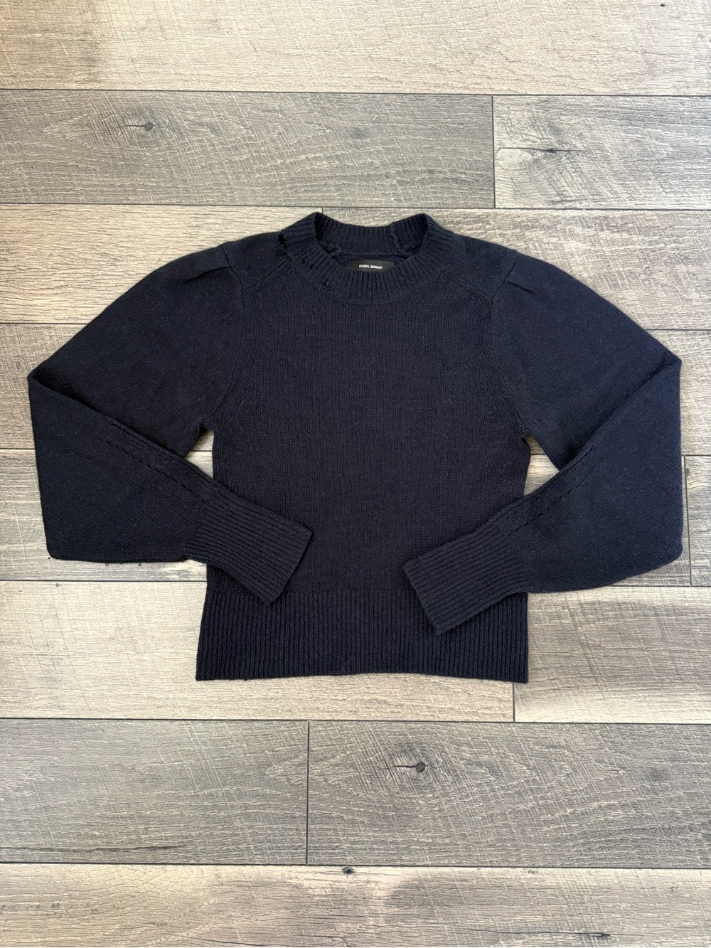 Isabel Marant Cashmere Sweater